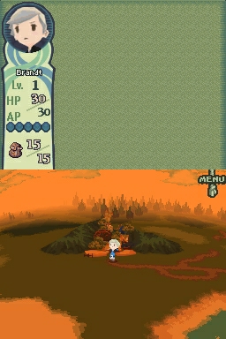 Final Fantasy: The 4 Heroes of Light - Imagen 8